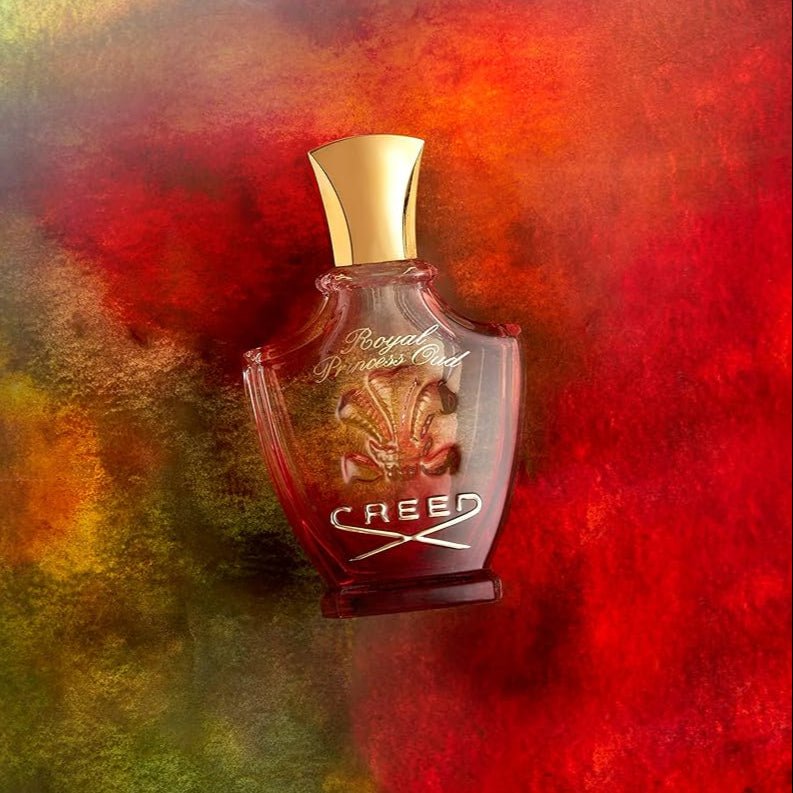 Creed Royal Princess Oud Millesime Travel Set | My Perfume Shop