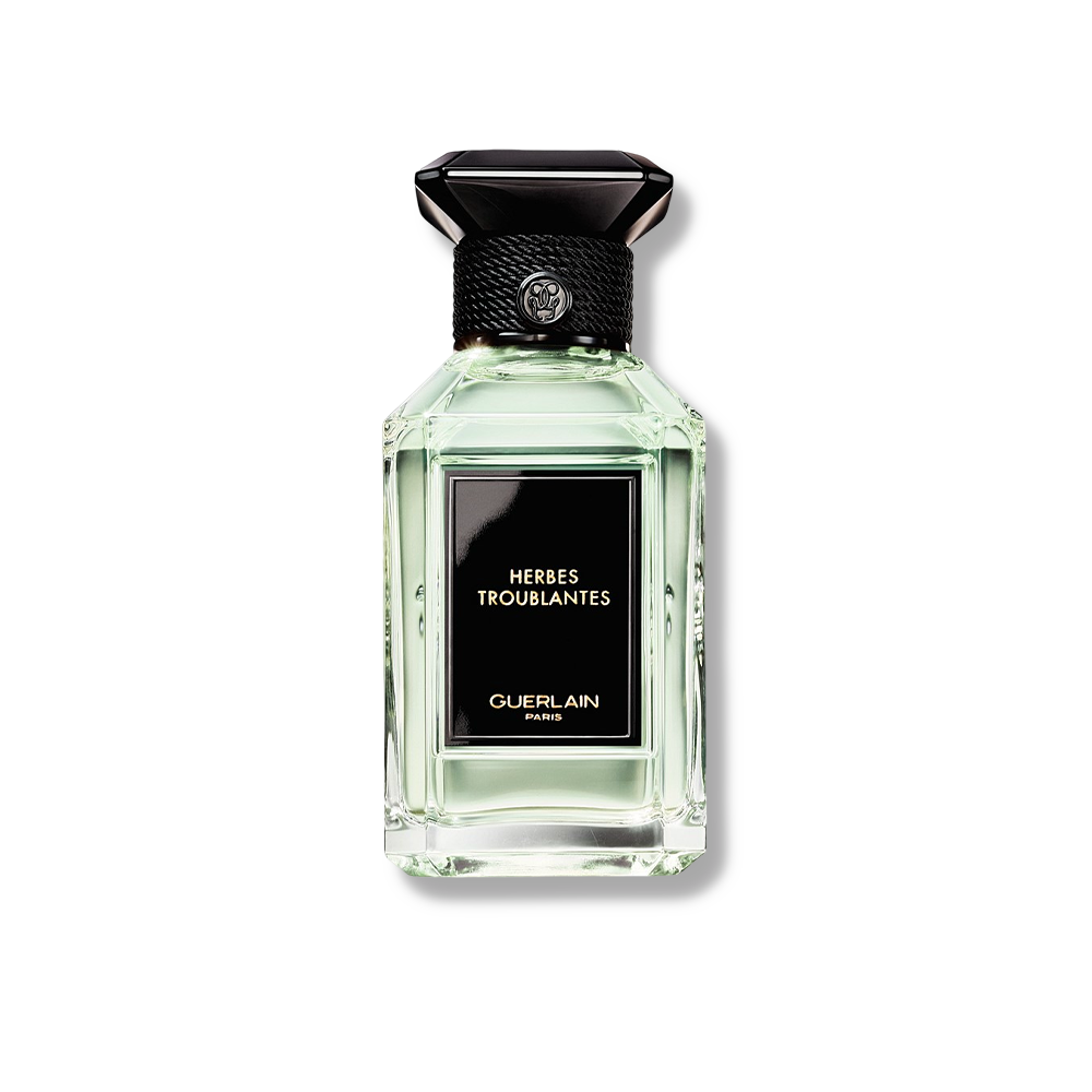 Shop Guerlain L'Art & La Matiere Herbes Troublantes EDP | My