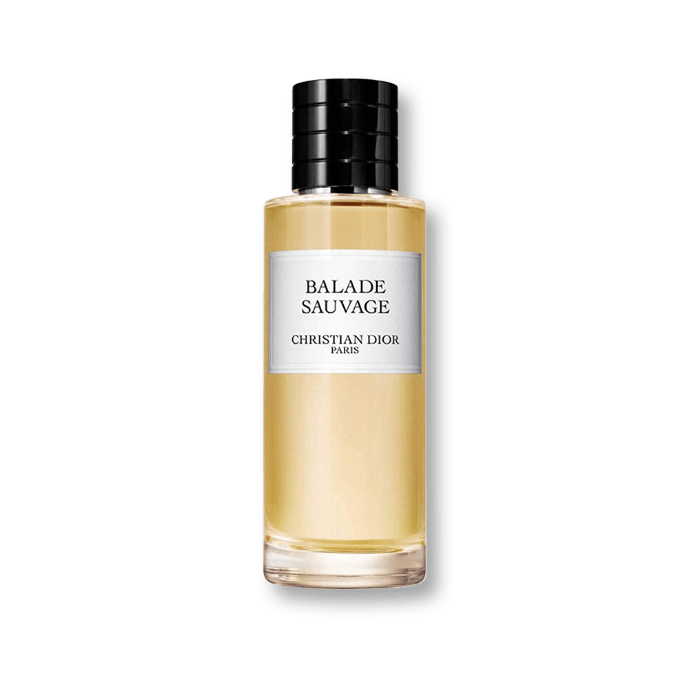 Shop Dior Balade Sauvage EDP | My Perfume Shop
