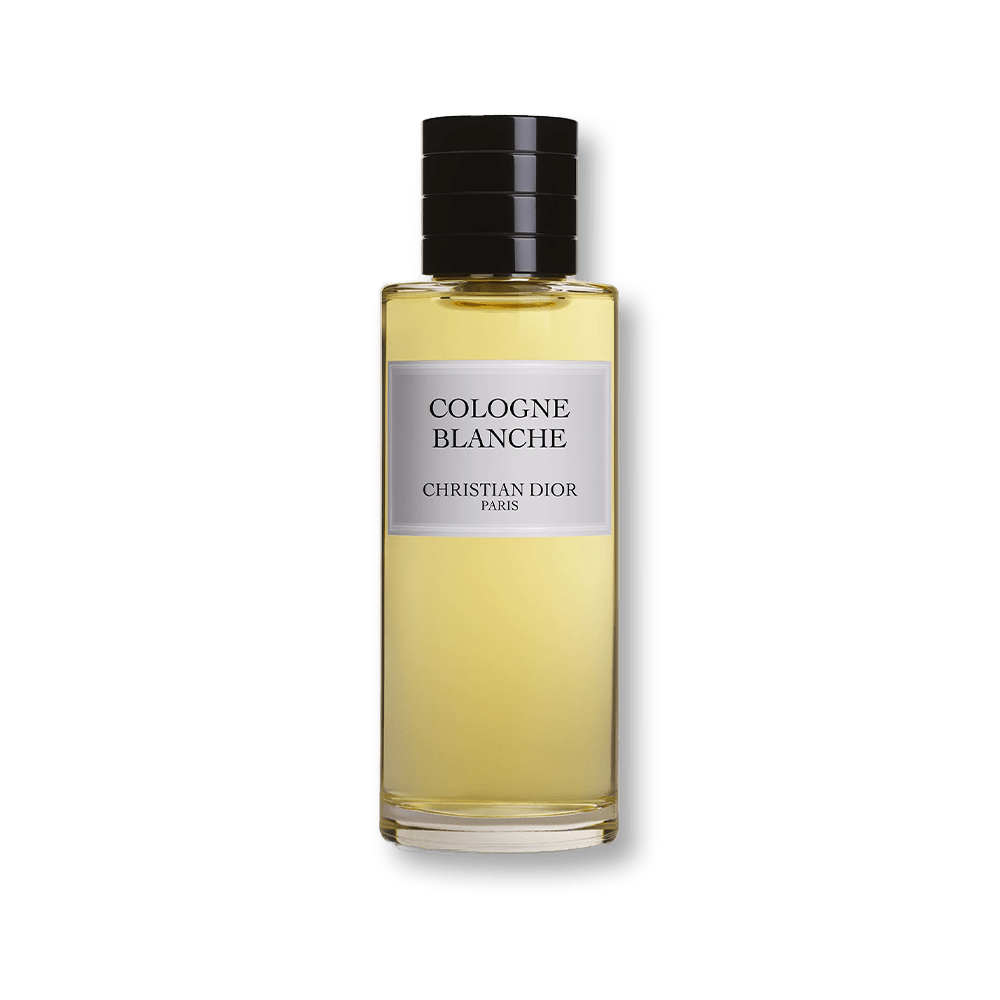Shop Christian Dior Cologne Blanche EDP | My Perfume Shop