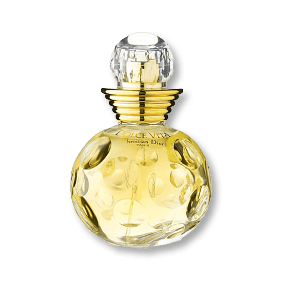 Shop Dior Dolce Vita EDT | My Perfume Shop