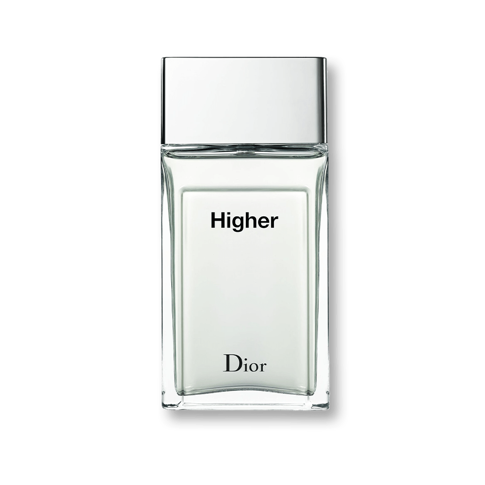 Shop Dior Higher Dior EDT | My Perfume Shop