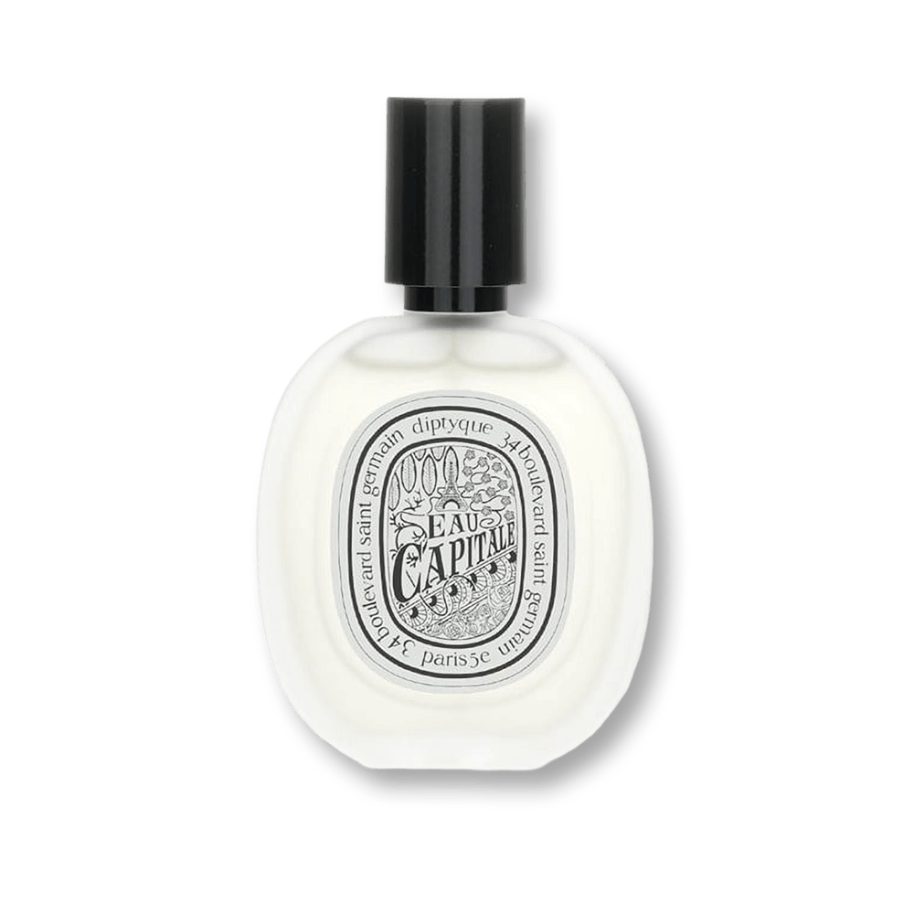 Shop Diptyque Eau Capitale Hair Mist | My Perfume Shop