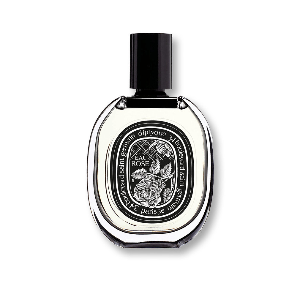 Diptyque Eau Rose Edp Limited Edition Diptyque Paris Eau Rose Eau
