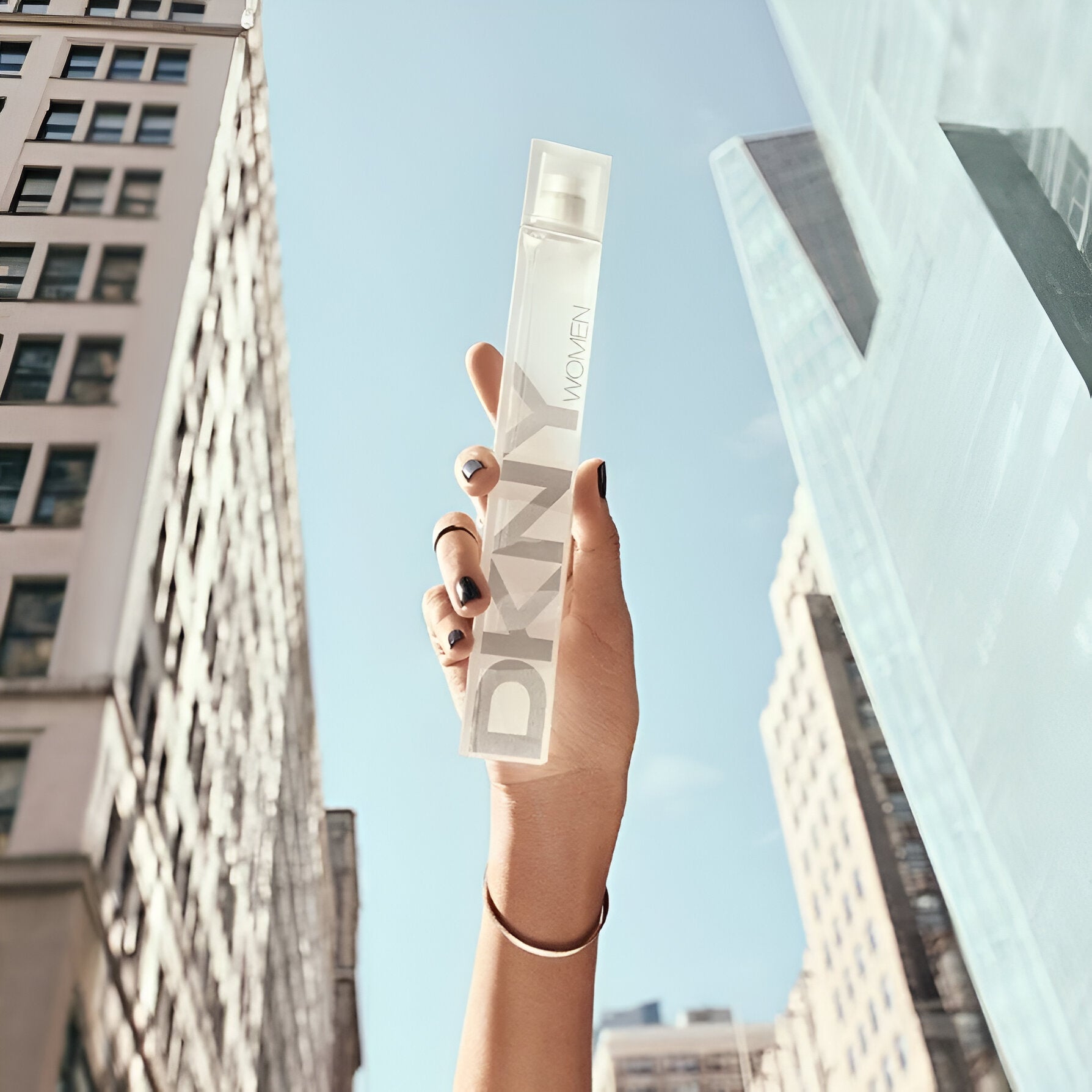 Donna Karan Energizing Summer Limited Edition EDT