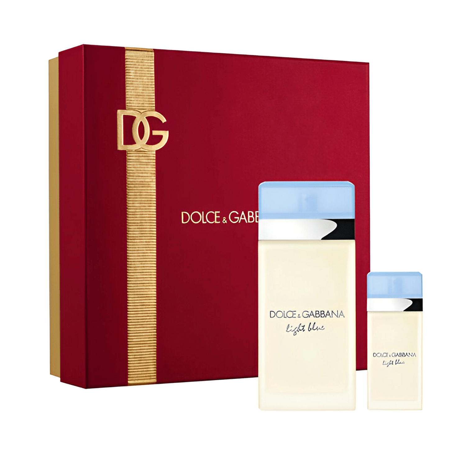Dolce & Gabbana Light Blue EDT Gift Set for Women | My Perfume Shop