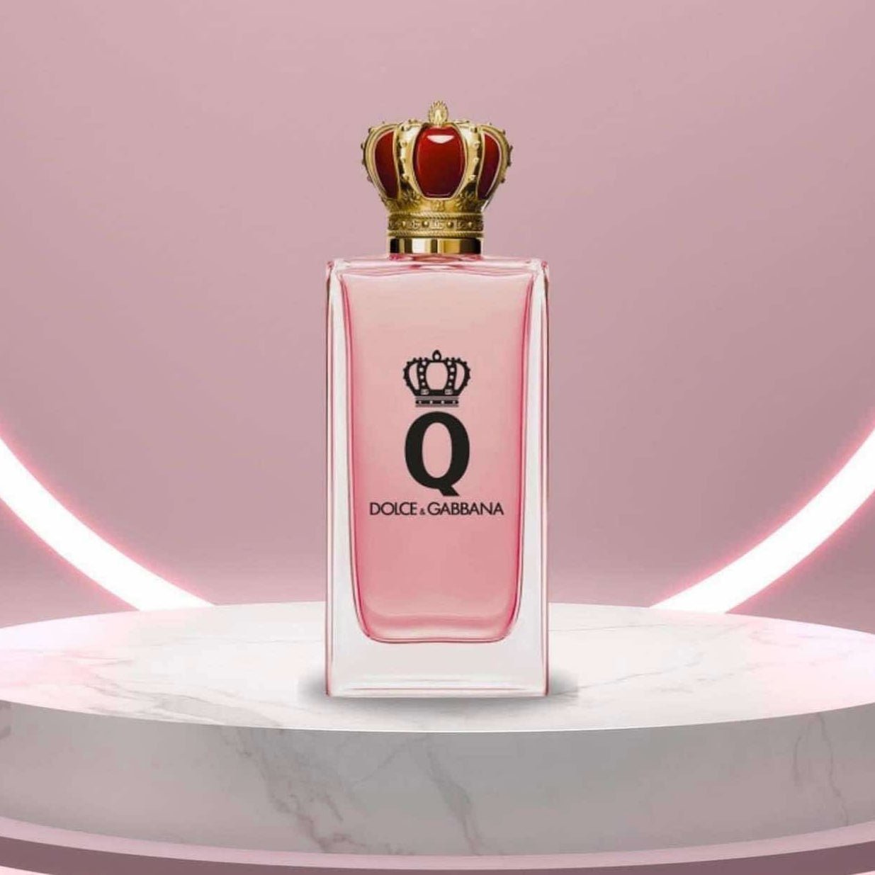 Dolce & Gabbana Q EDP Gift Set | My Perfume Shop