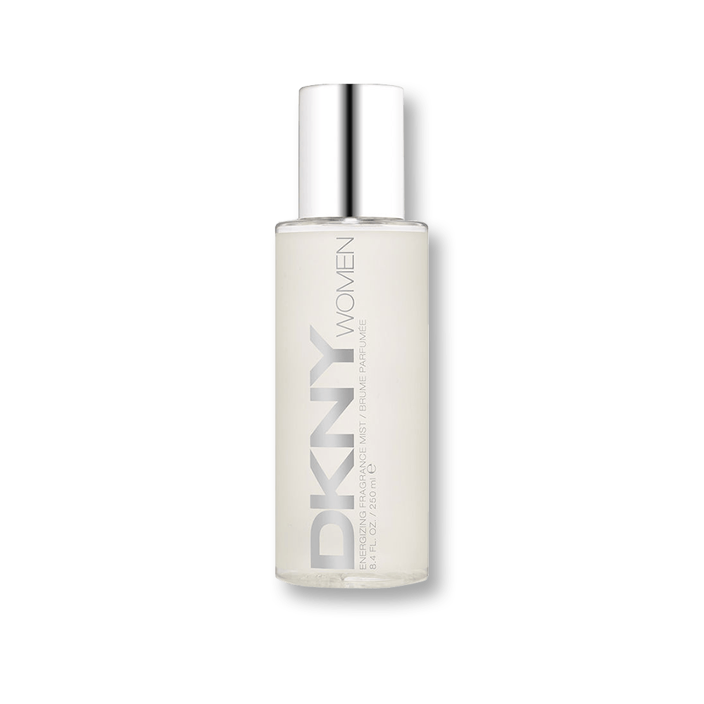 Shop Donna Karan Energizing Fragrance Mist | My Perfume Shop