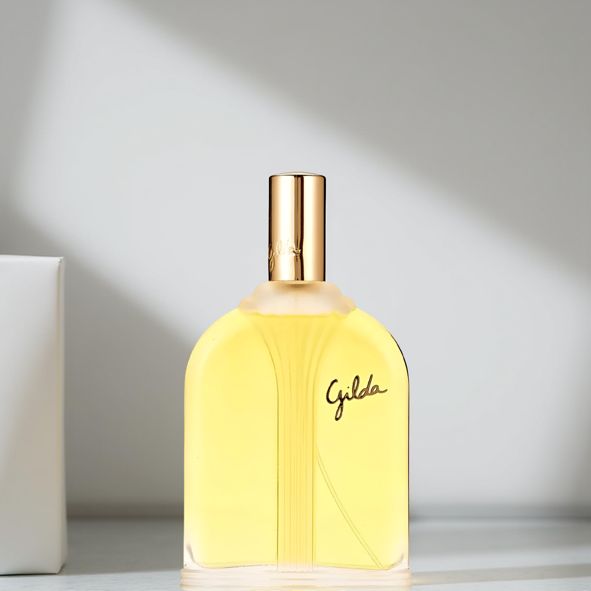 Gilda Pierre Wulff EDP