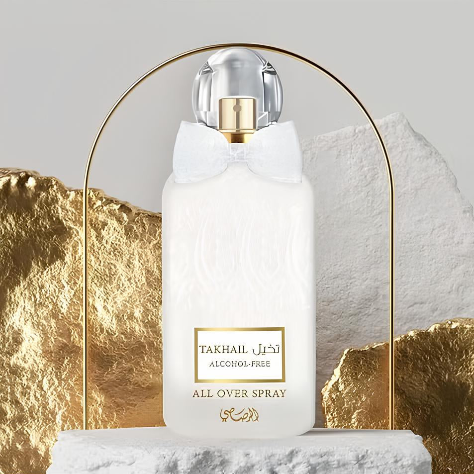 Rasasi Takhail EDP
