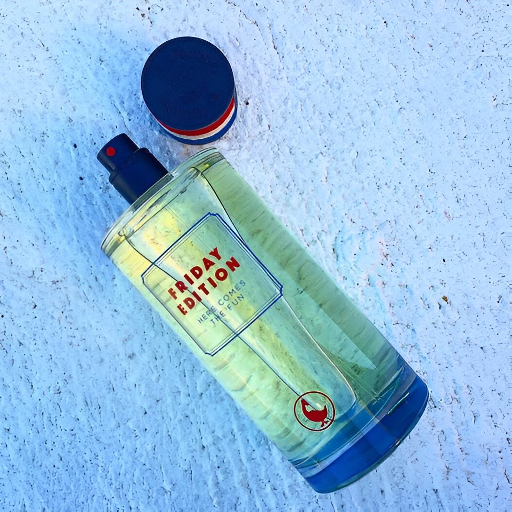 El Ganso Friday Edition Here Comes The Fun EDT | My Perfume Shop