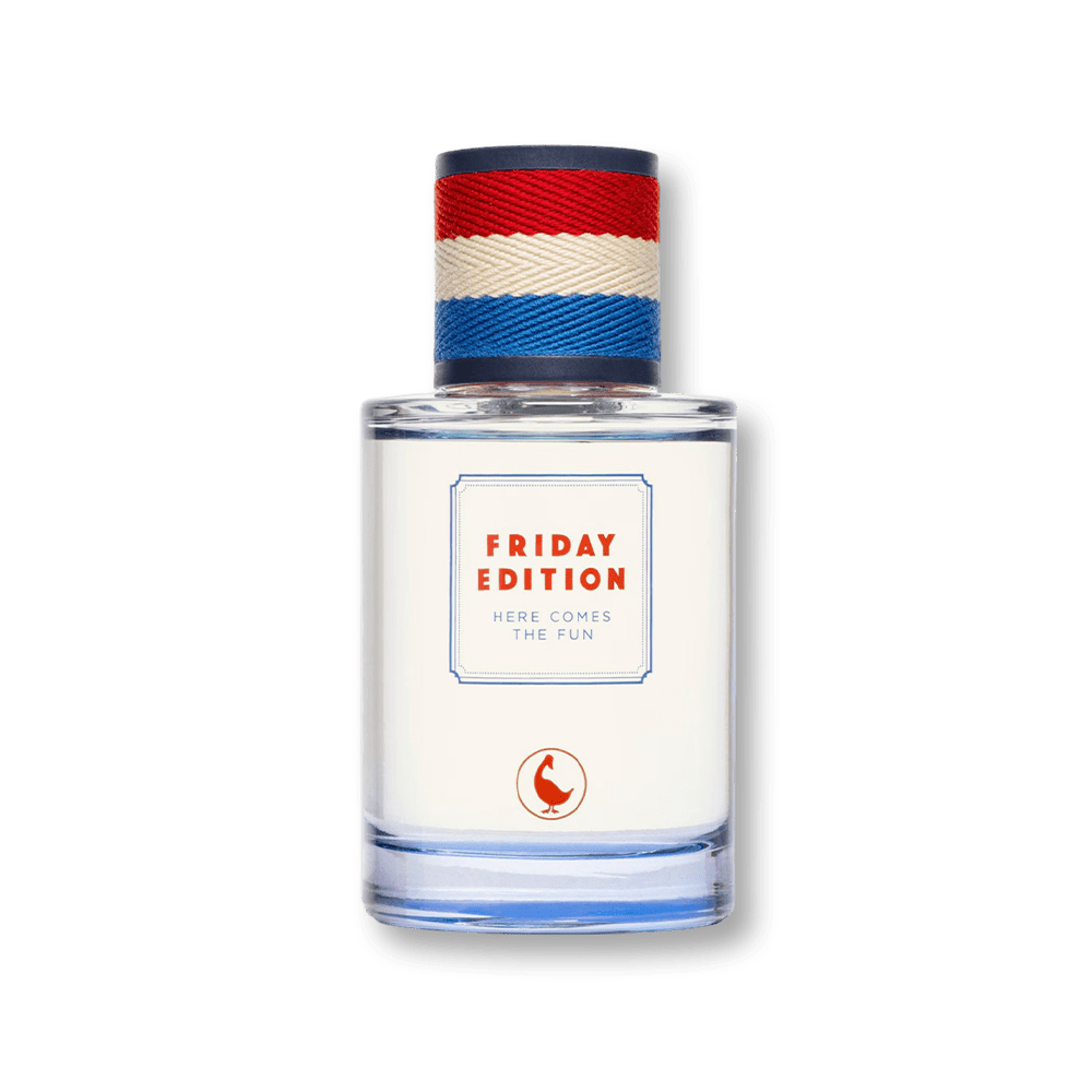 El Ganso Friday Edition Here Comes The Fun EDT | My Perfume Shop