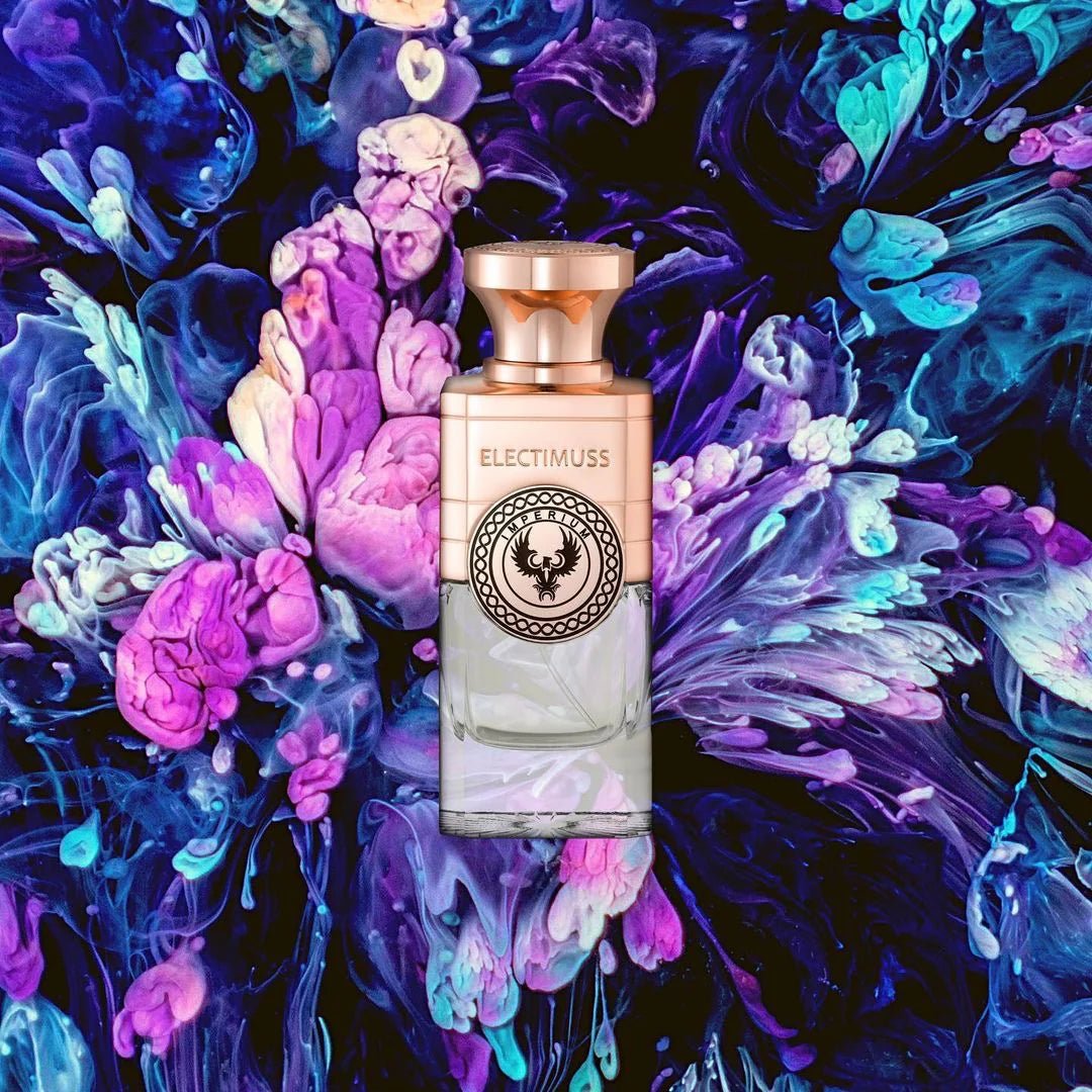 Electimuss Imperium Pure Parfum | My Perfume Shop