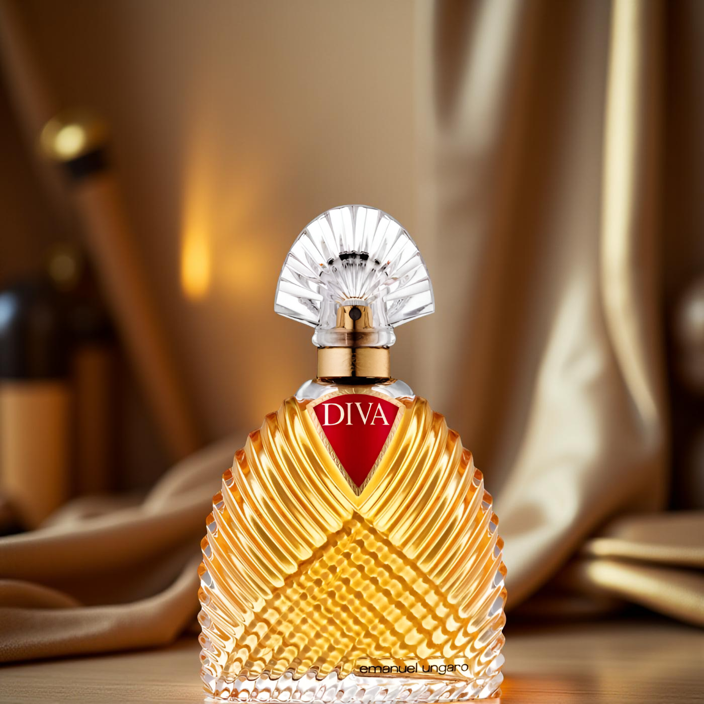 Emanuel Ungaro Diva EDP