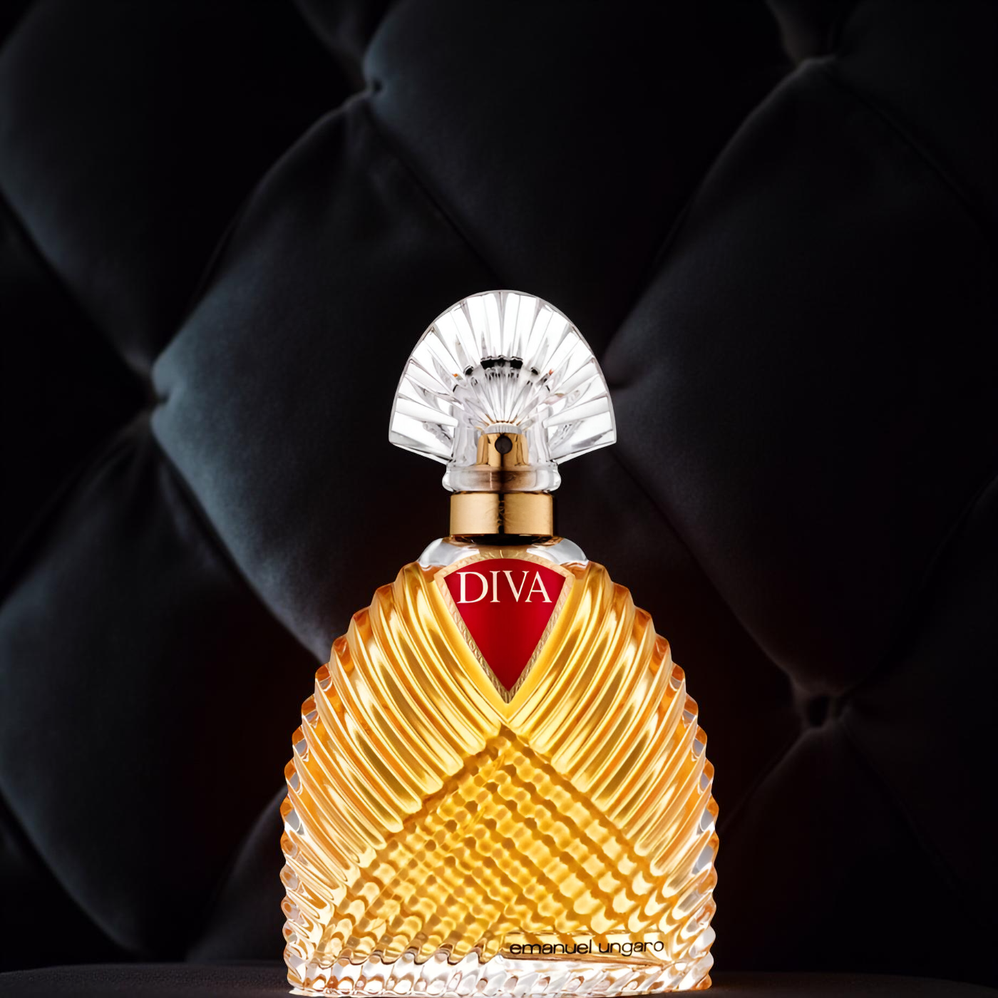 Emanuel Ungaro Diva EDP