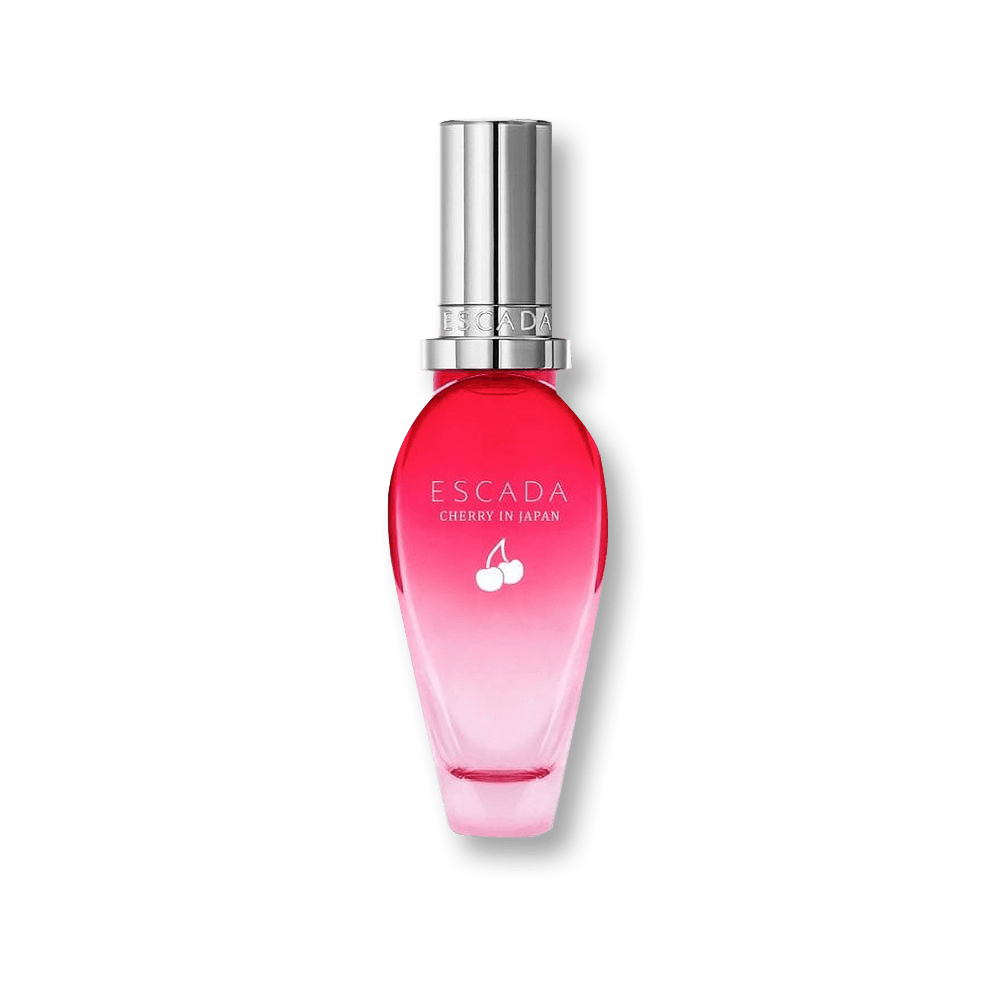 Shop Escada Cherry In Japan Limited Edition EDT | My Perfume Shop