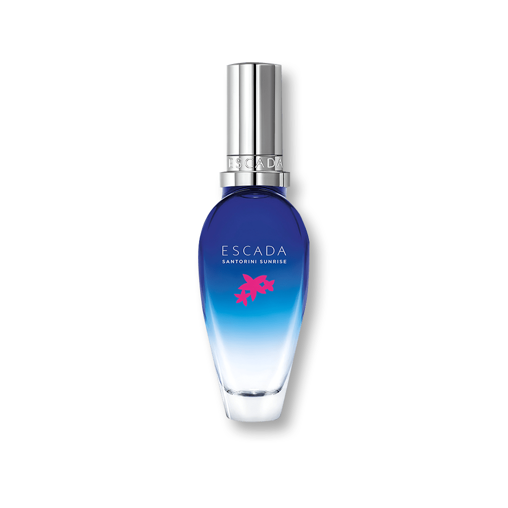 Shop Escada Santorini Sunrise Limited Edition EDT | My Perfume Shop
