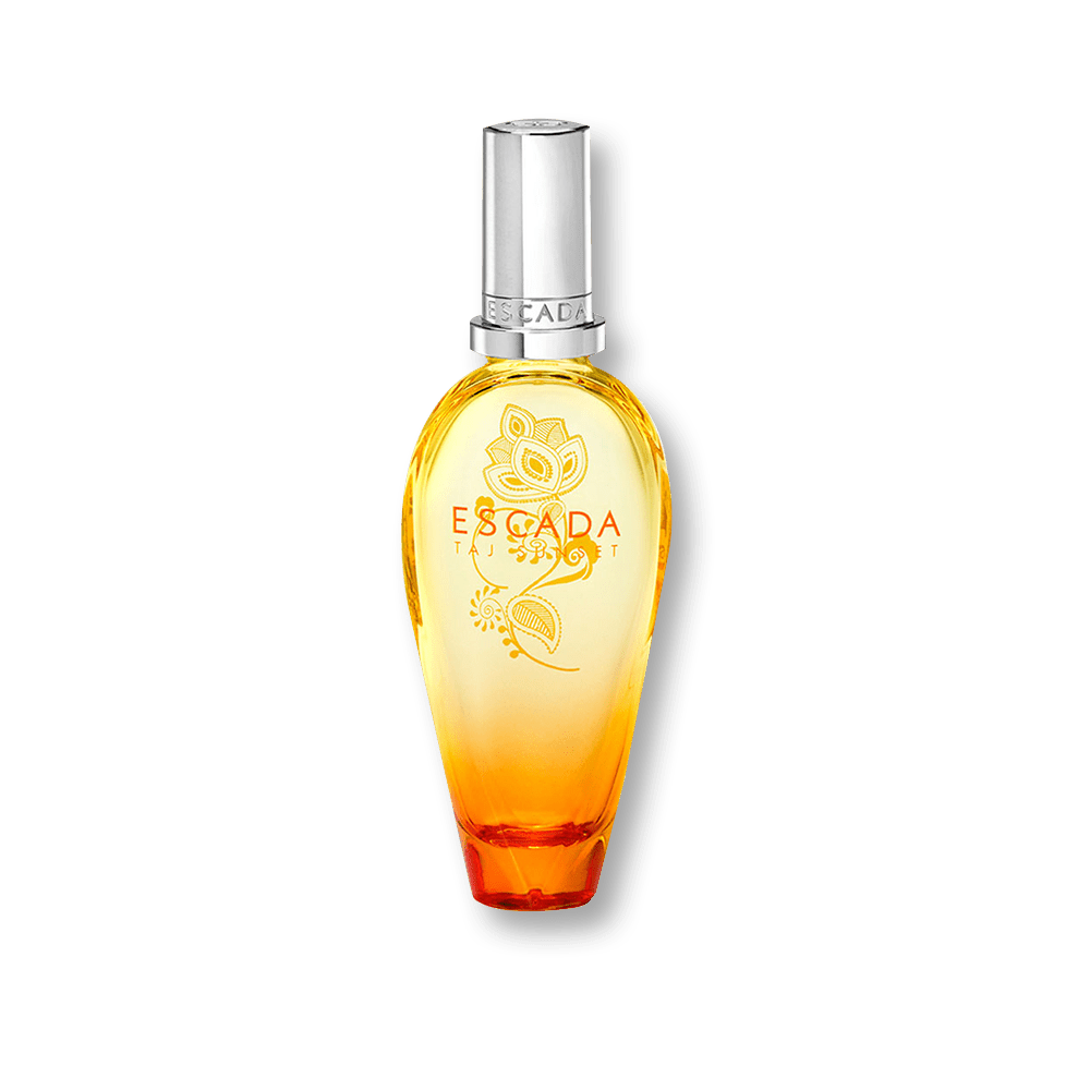 Shop Escada Taj Sunset EDT | My Perfume Shop