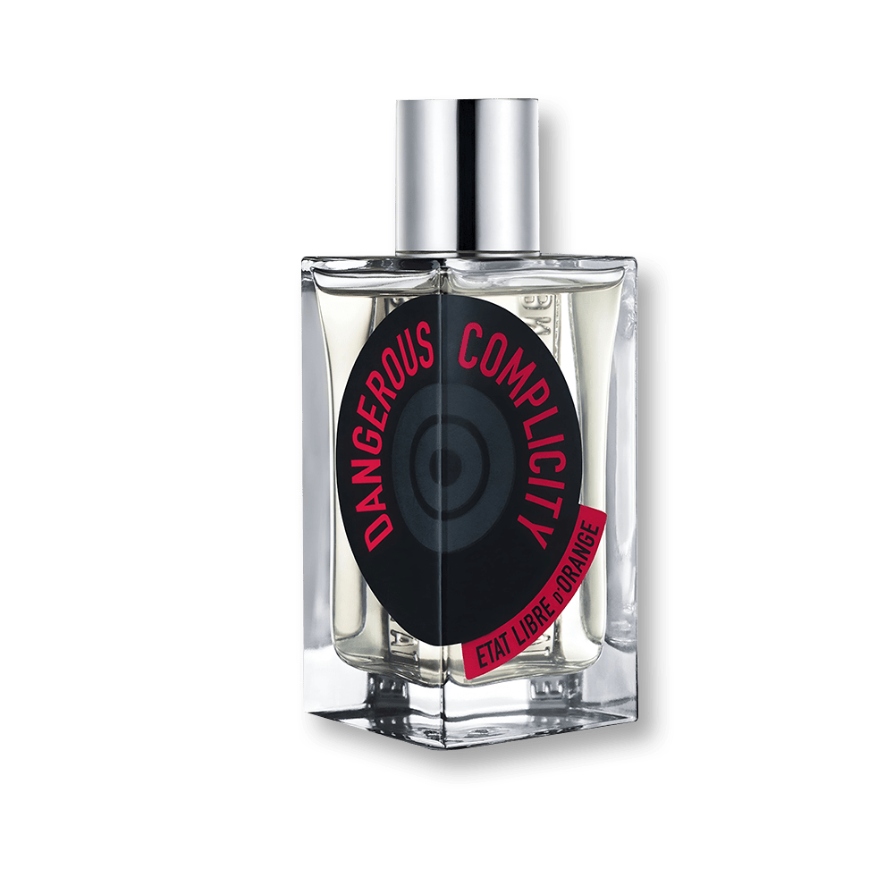 EtatLibred'OrangeDangerousComplicity100㍉ Shop Etat Libre D'Orange Dangerous Complicity EDP | My Perfume Shop