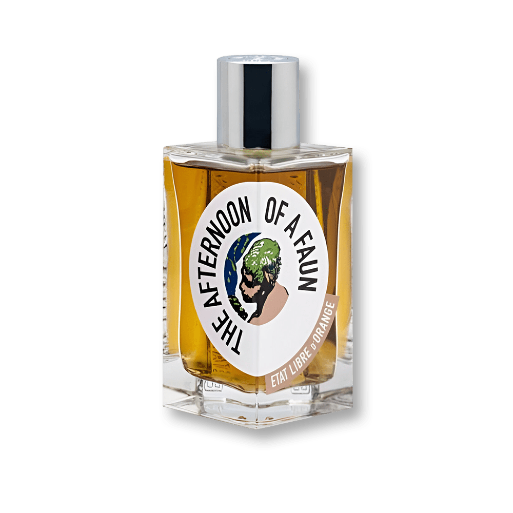 Shop Etat Libre D'Orange The Afternoon Of A Faun EDP | My Perfume Shop