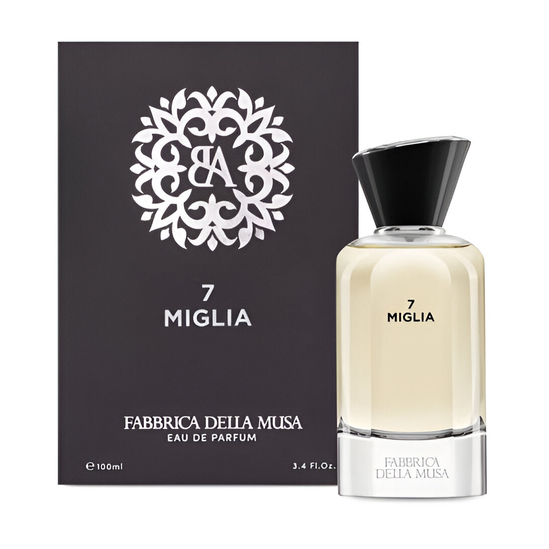 Fabbrica Della Musa 7 Miglia EDP