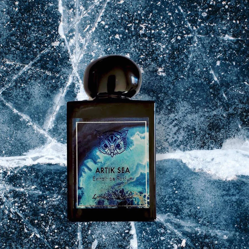 Lorenzo Pazzaglia Artik Sea Extrait de Parfum
