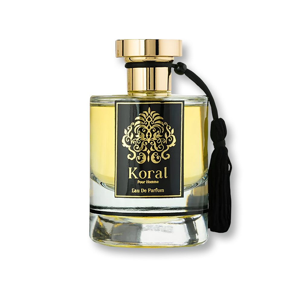 Flavia Coral EDP