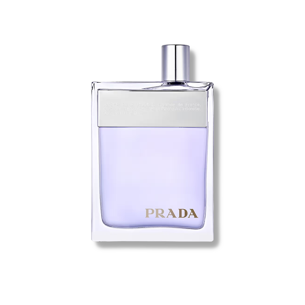 Shop Prada Amber Pour Homme EDT | My Perfume Shop