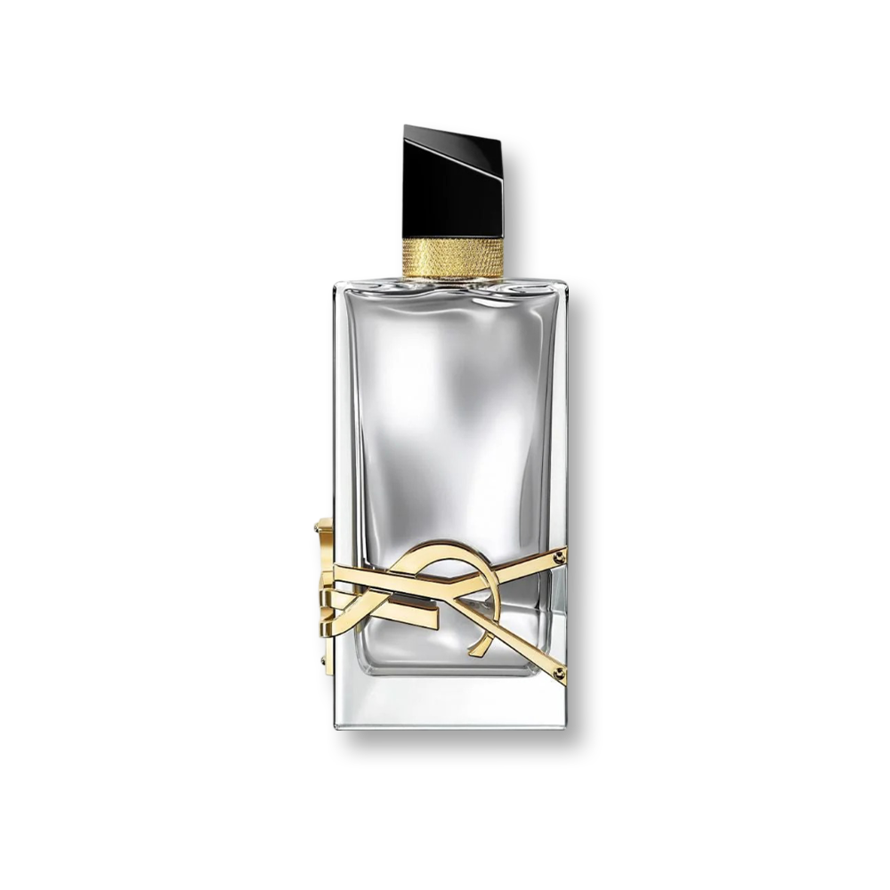 Shop Yves Saint Laurent Libre L'Absolu Platine Parfum | My Perfume