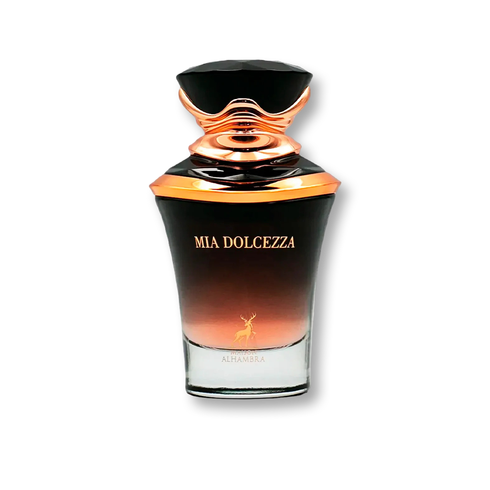 Shop Maison Alhambra Mia Dolcezza EDP | My Perfume Shop