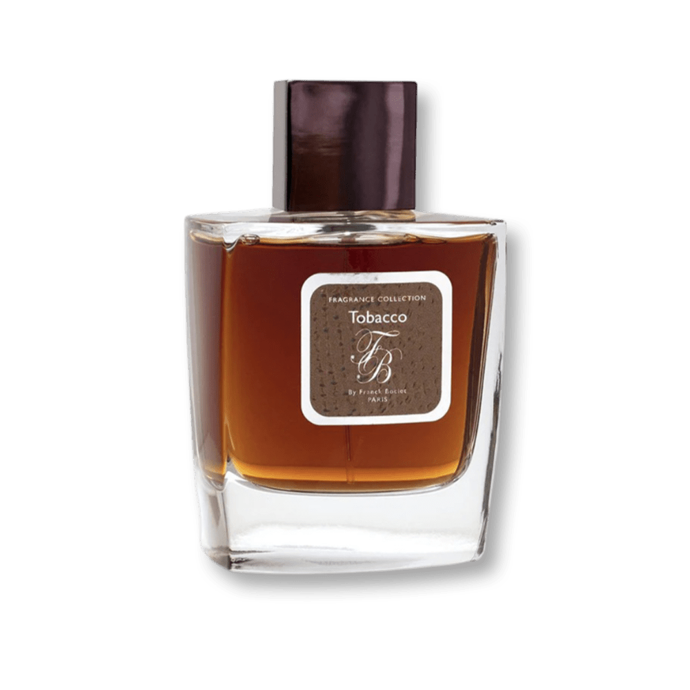 tobacco franck boclet for men Shop Franck Boclet Tobacco EDP