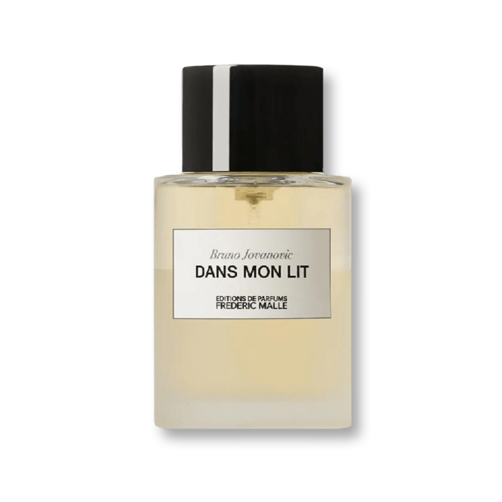 Shop Frederic Malle Dans Mon Lit Linen Spray | My Perfume Shop