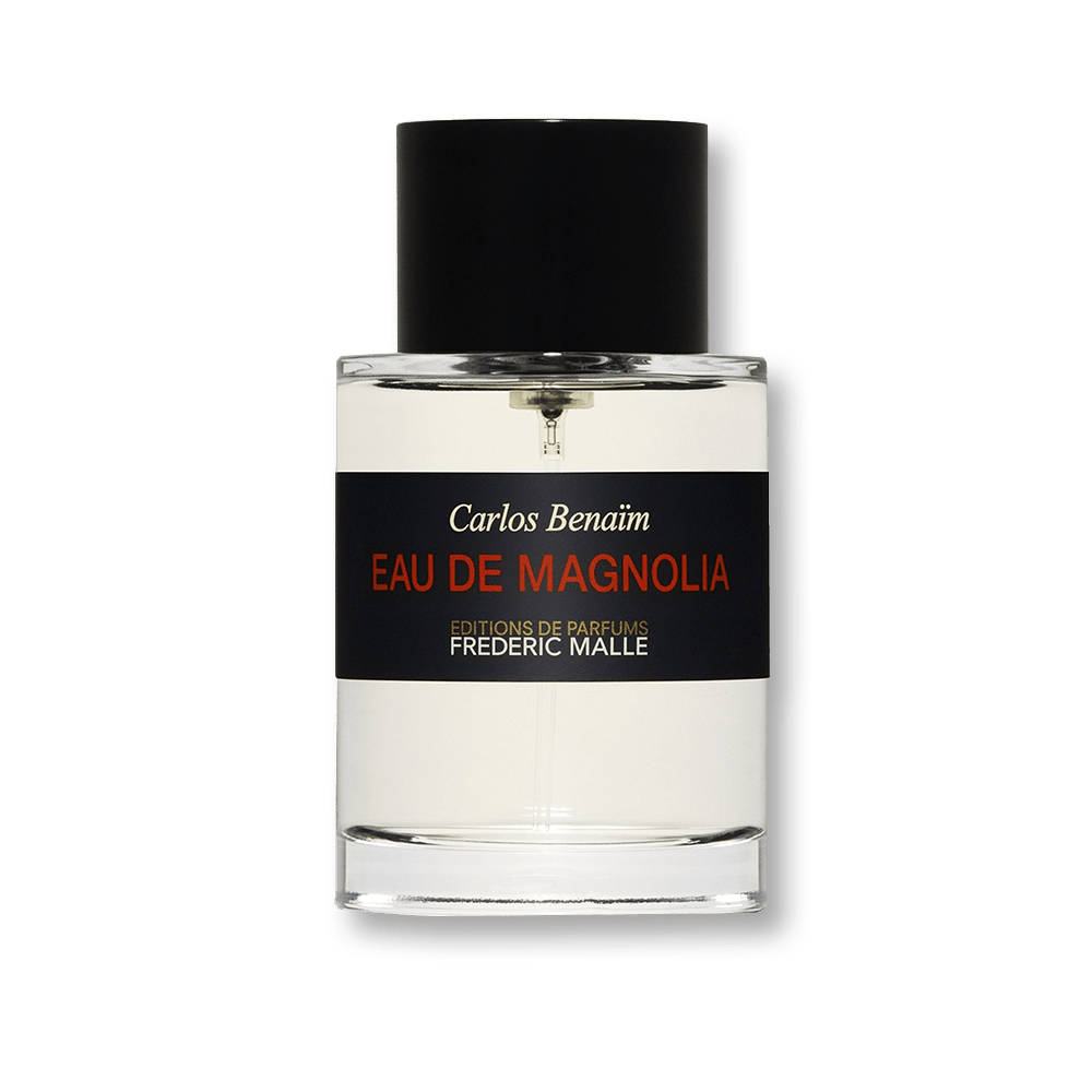Shop Frederic Malle Eau De Magnolia EDT | My Perfume Shop