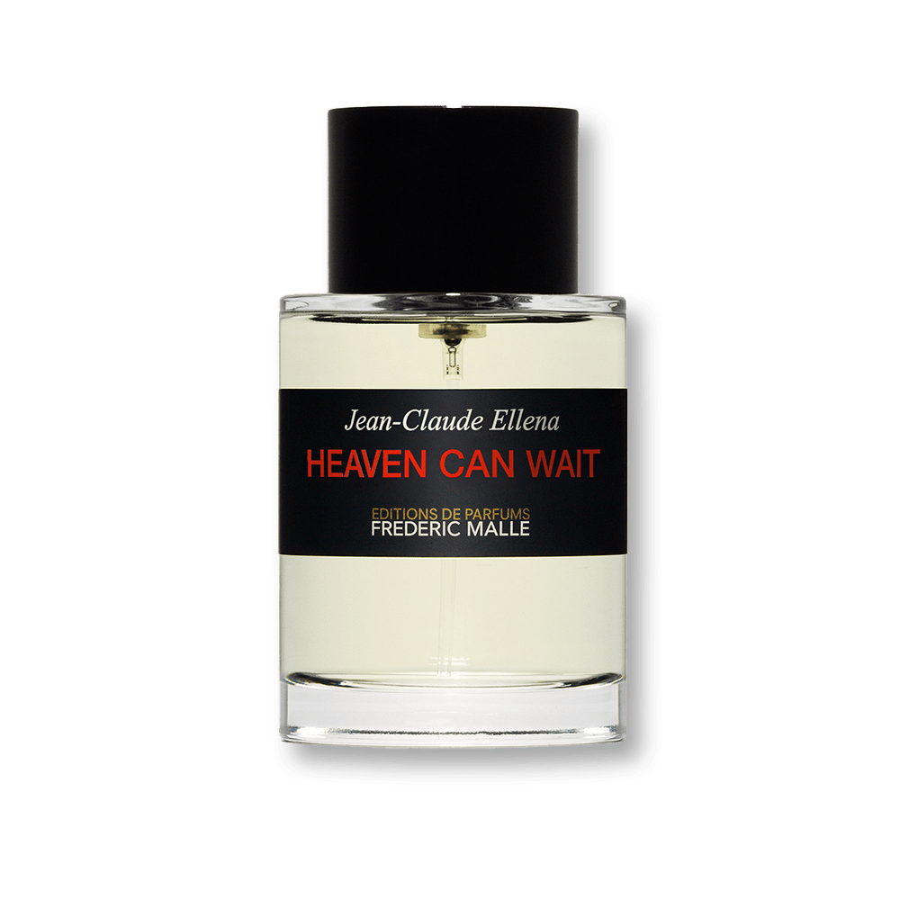 Shop Frederic Malle Heaven Can Wait EDP | My Perfume Shop