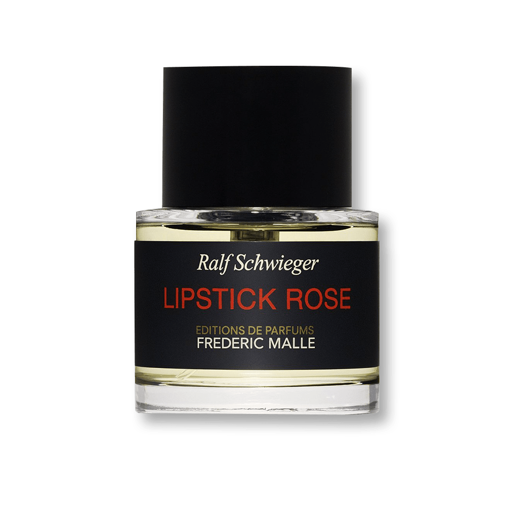 Shop Frederic Malle Lipstick Rose EDP | My Perfume Shop