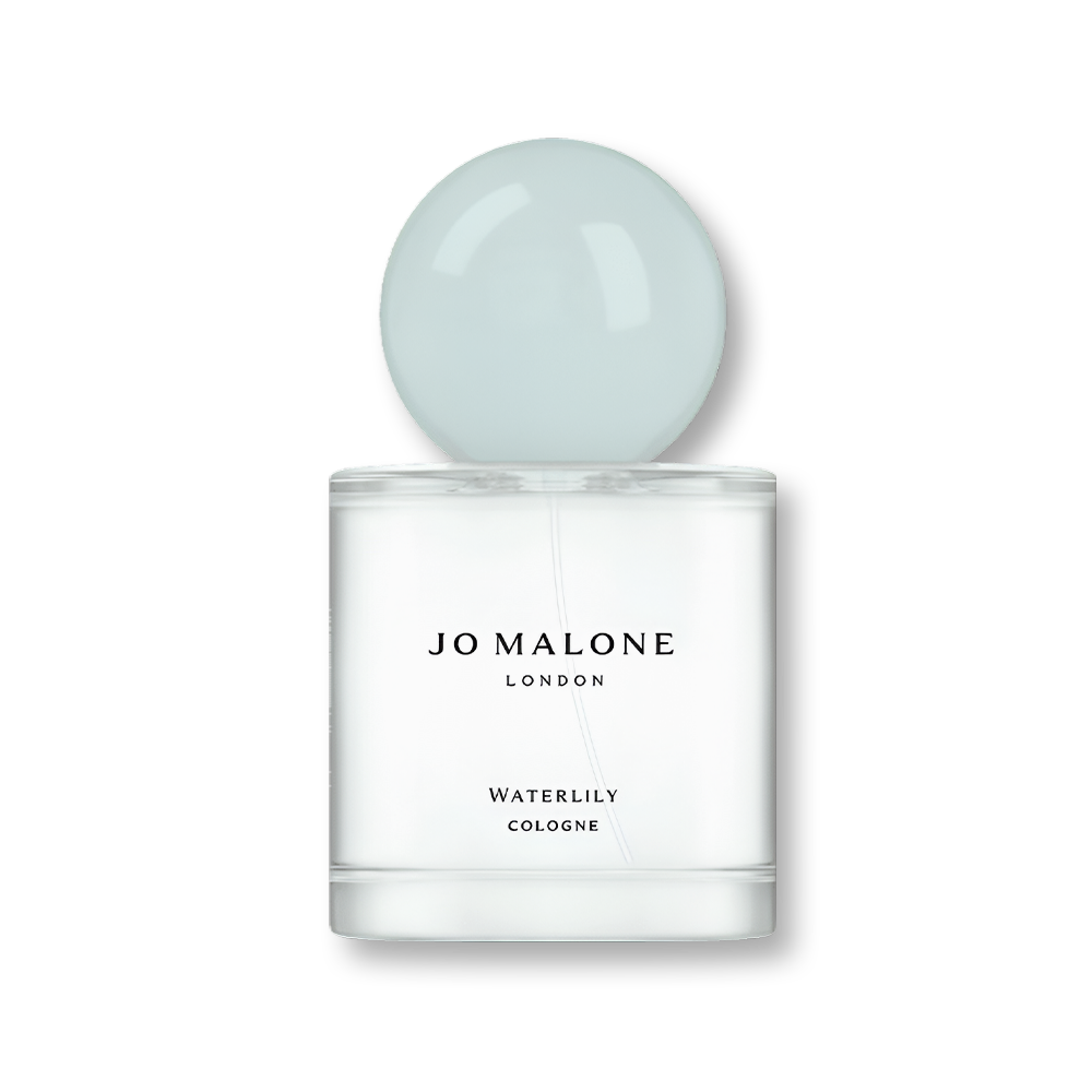Shop Jo Malone Waterlily Cologne | My Perfume Shop