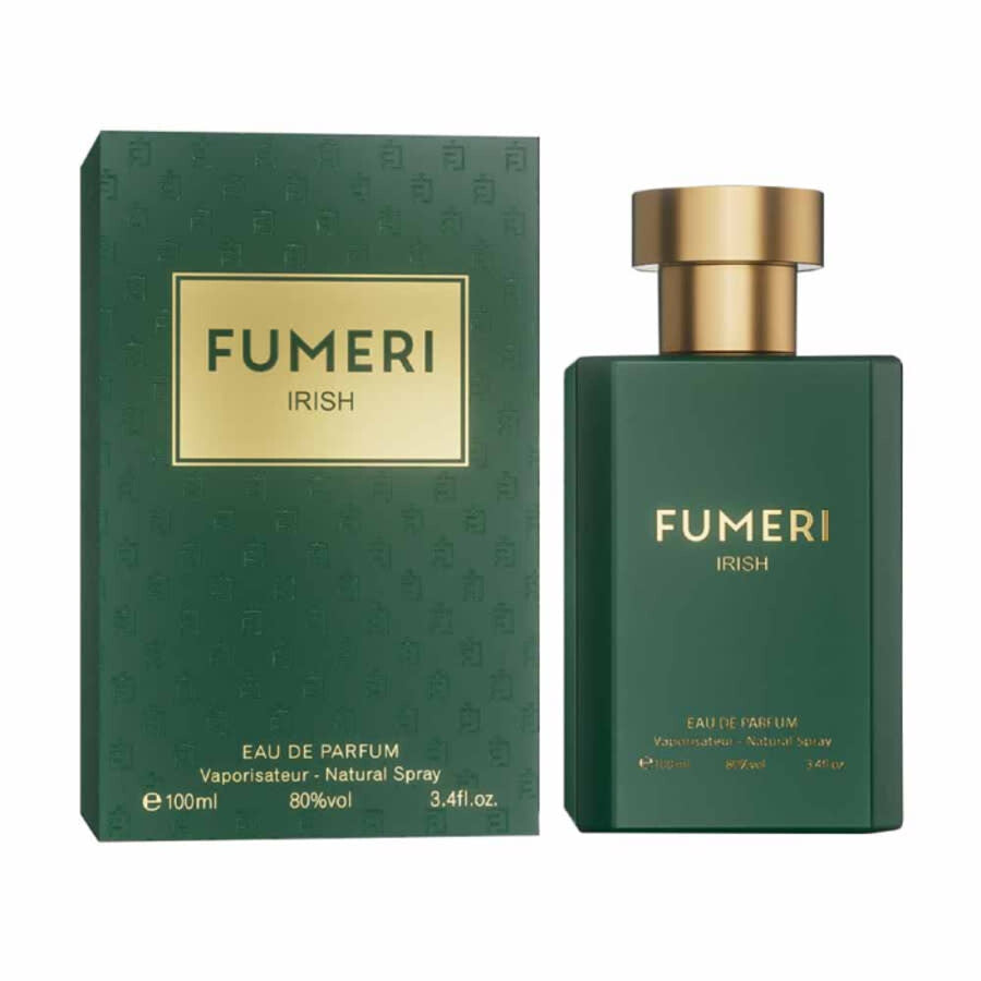 Fumeri Irish EDP