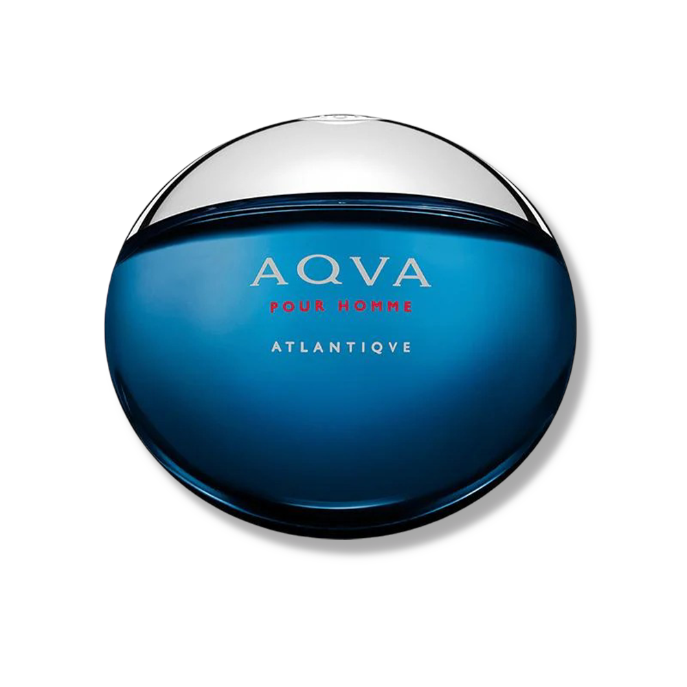 Shop Bvlgari Aqva Pour Homme Atlantiqve EDT | My Perfume Shop