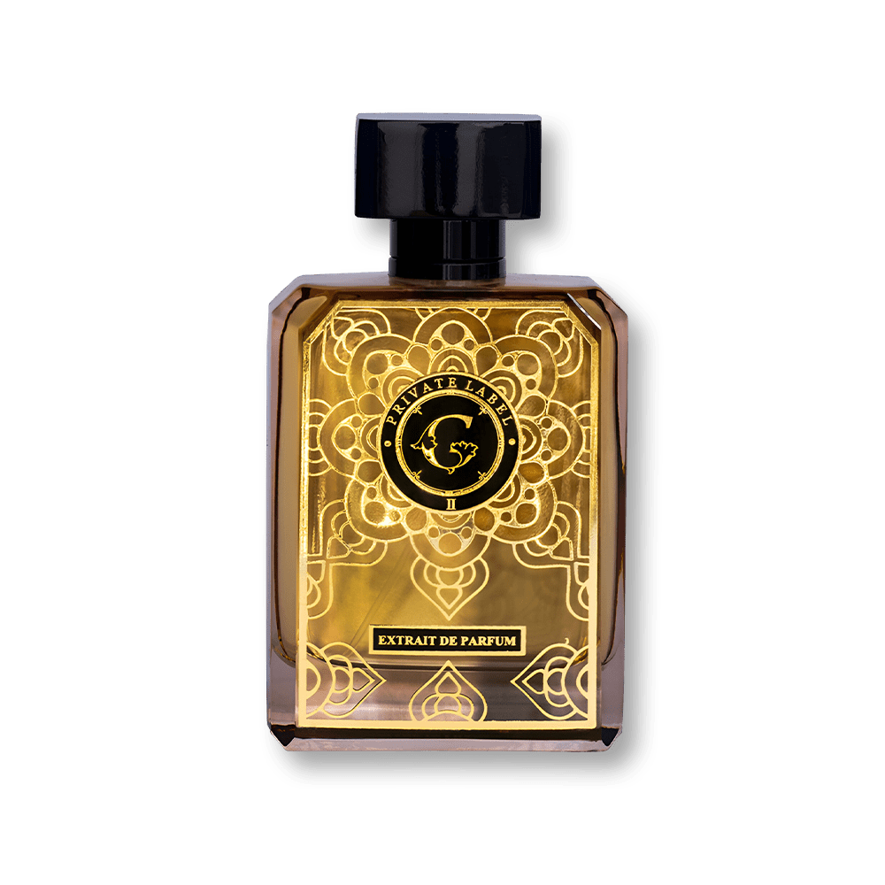 Gerini Private Label Ii Extrait De Parfum | My Perfume Shop
