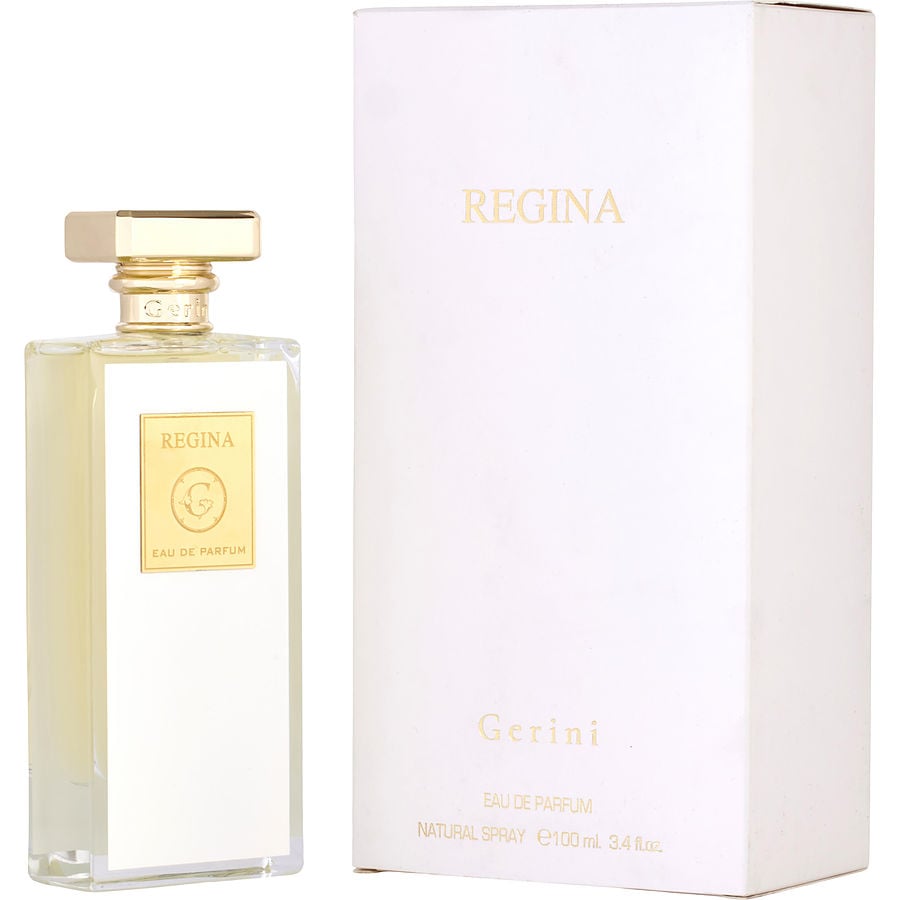 Gerini Regina EDP | My Perfume Shop