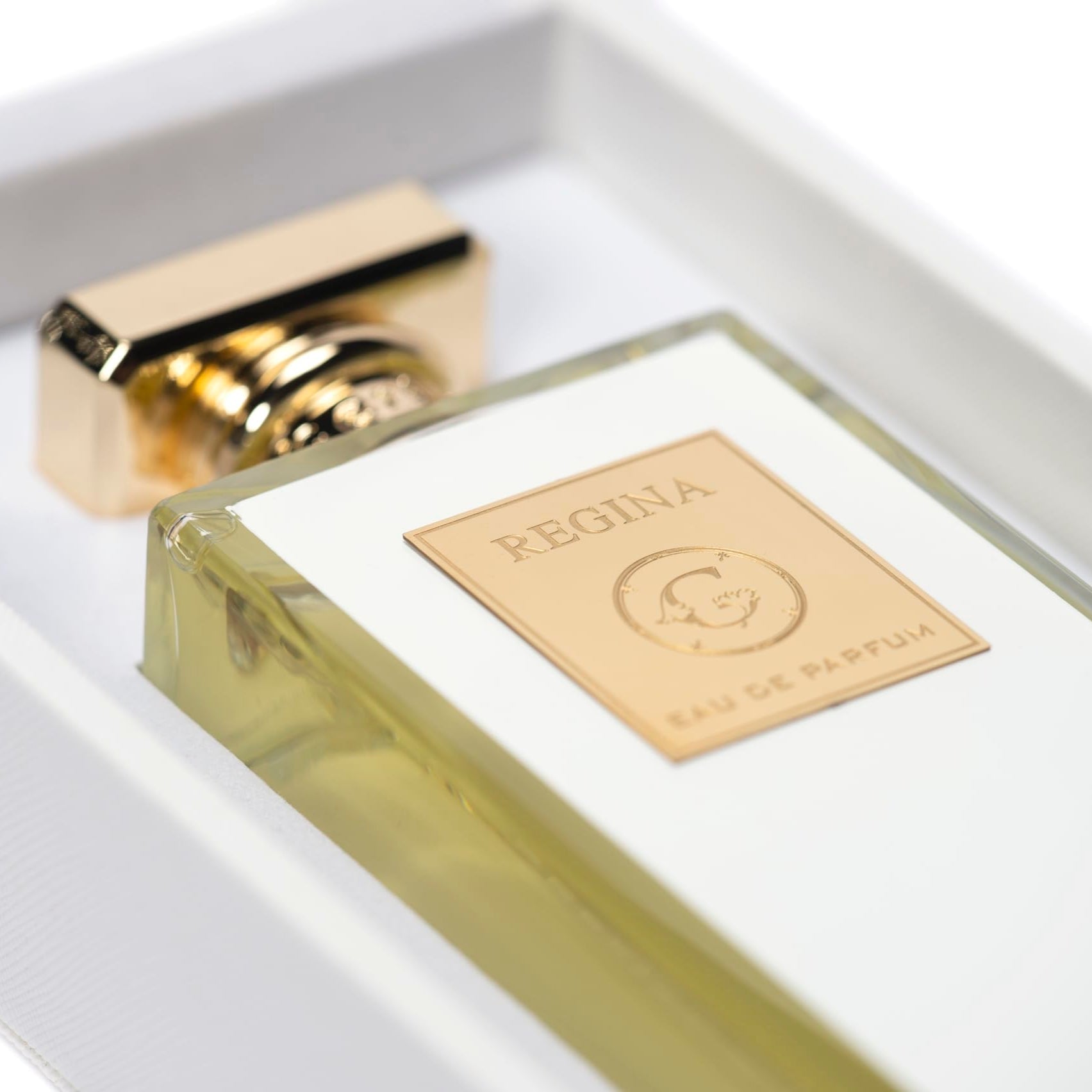 Gerini Regina EDP | My Perfume Shop