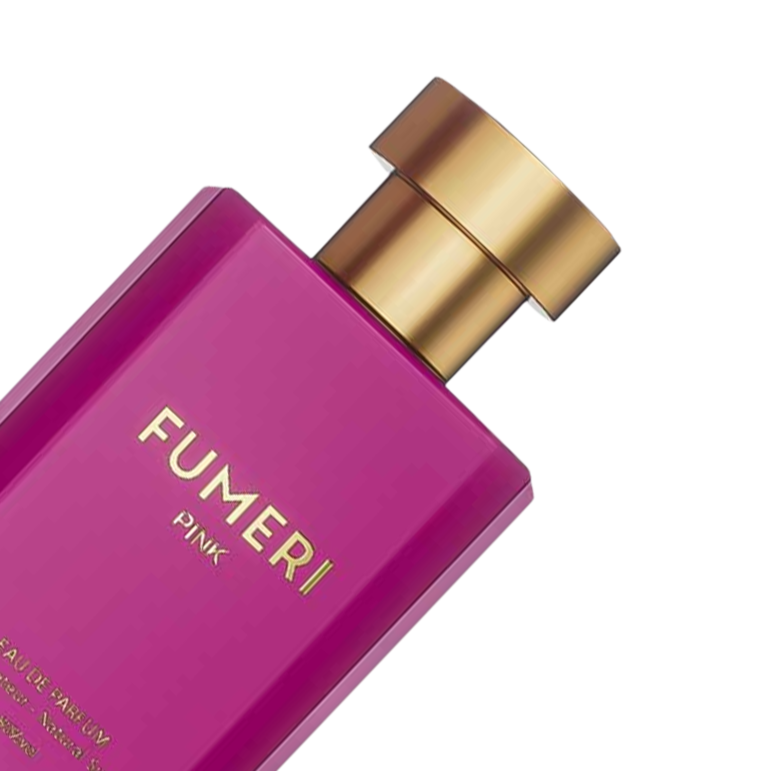 Fumeri Pink EDP For Women