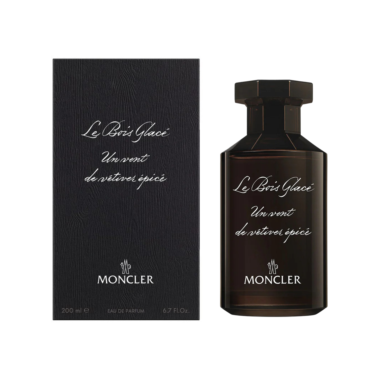 Moncler Le Bois Glace EDP