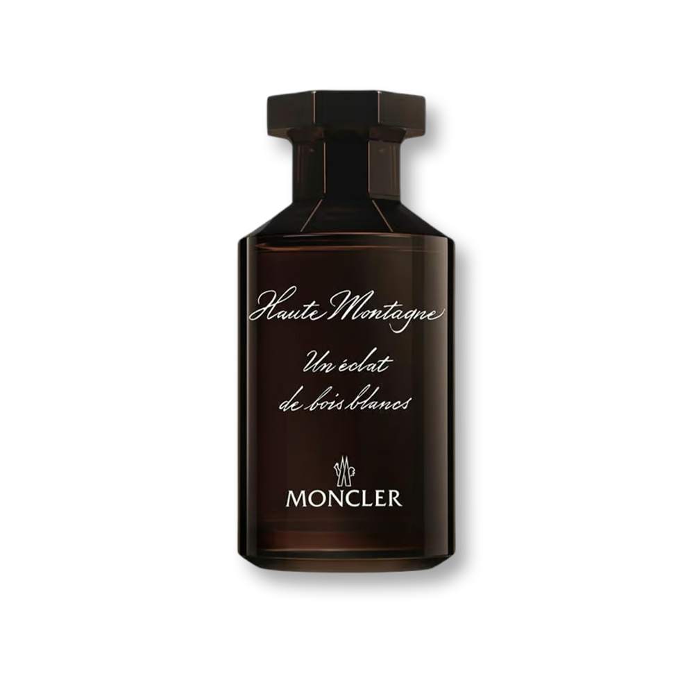 Moncler Haute Montagne EDP