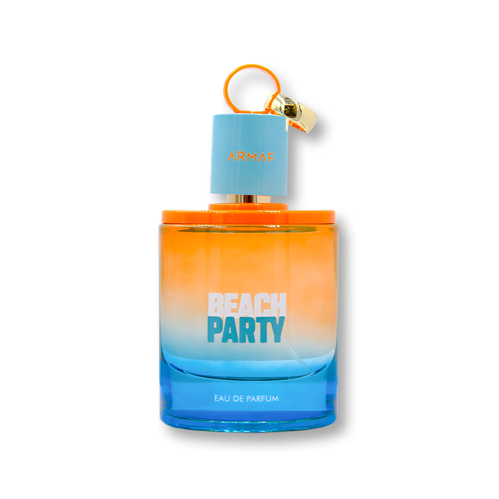 Armaf Beach Party EDP