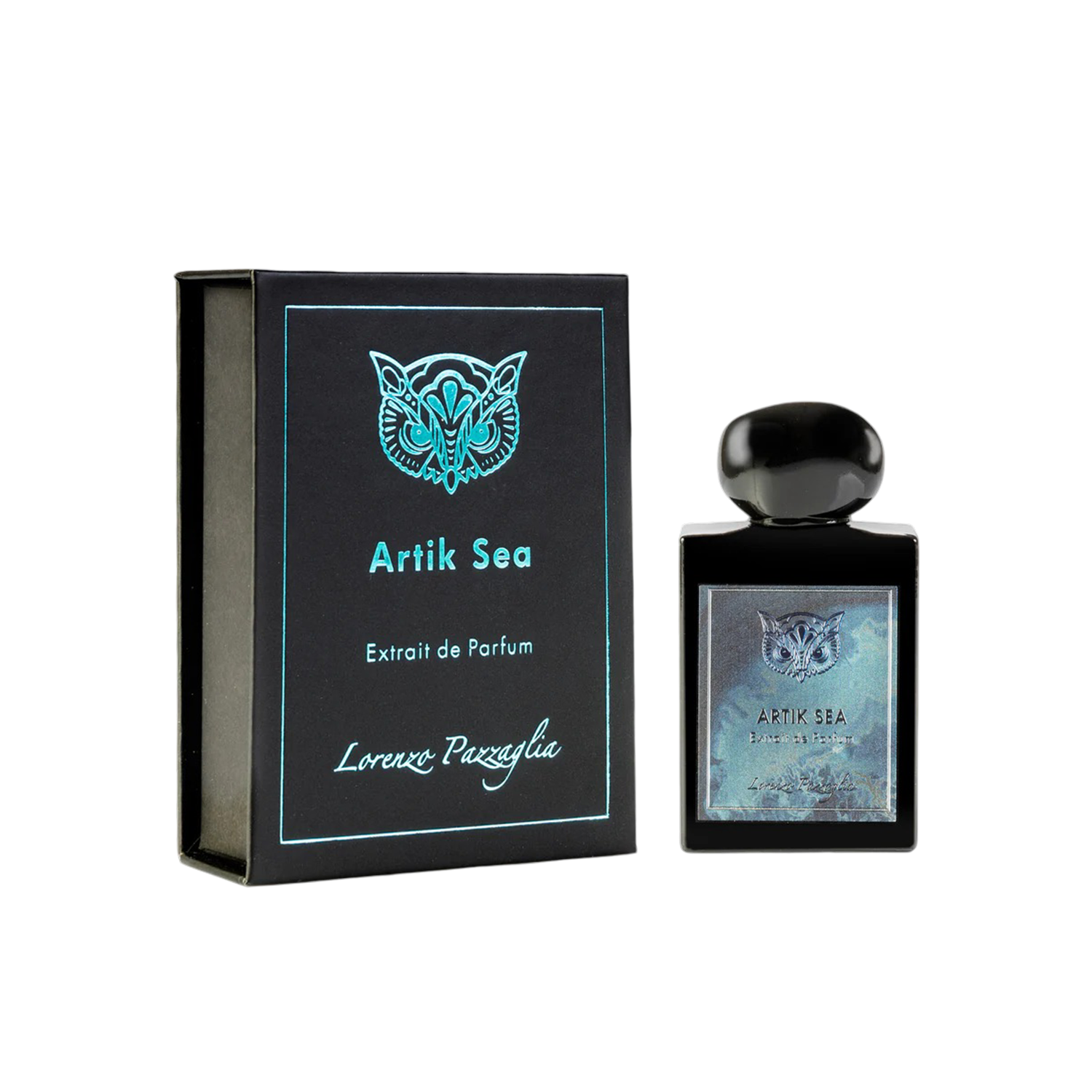 Lorenzo Pazzaglia Artik Sea Extrait de Parfum