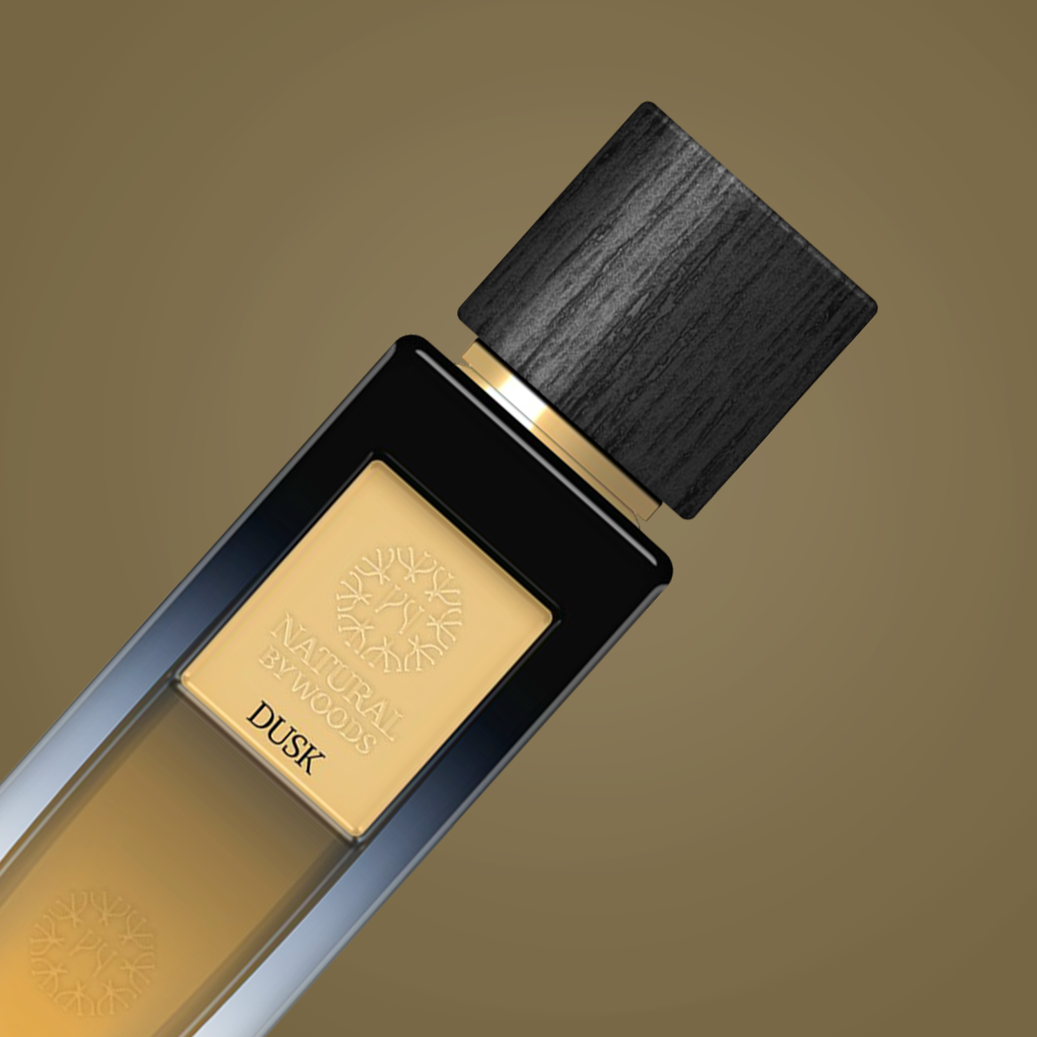 The Woods Collection Natural Dusk EDP