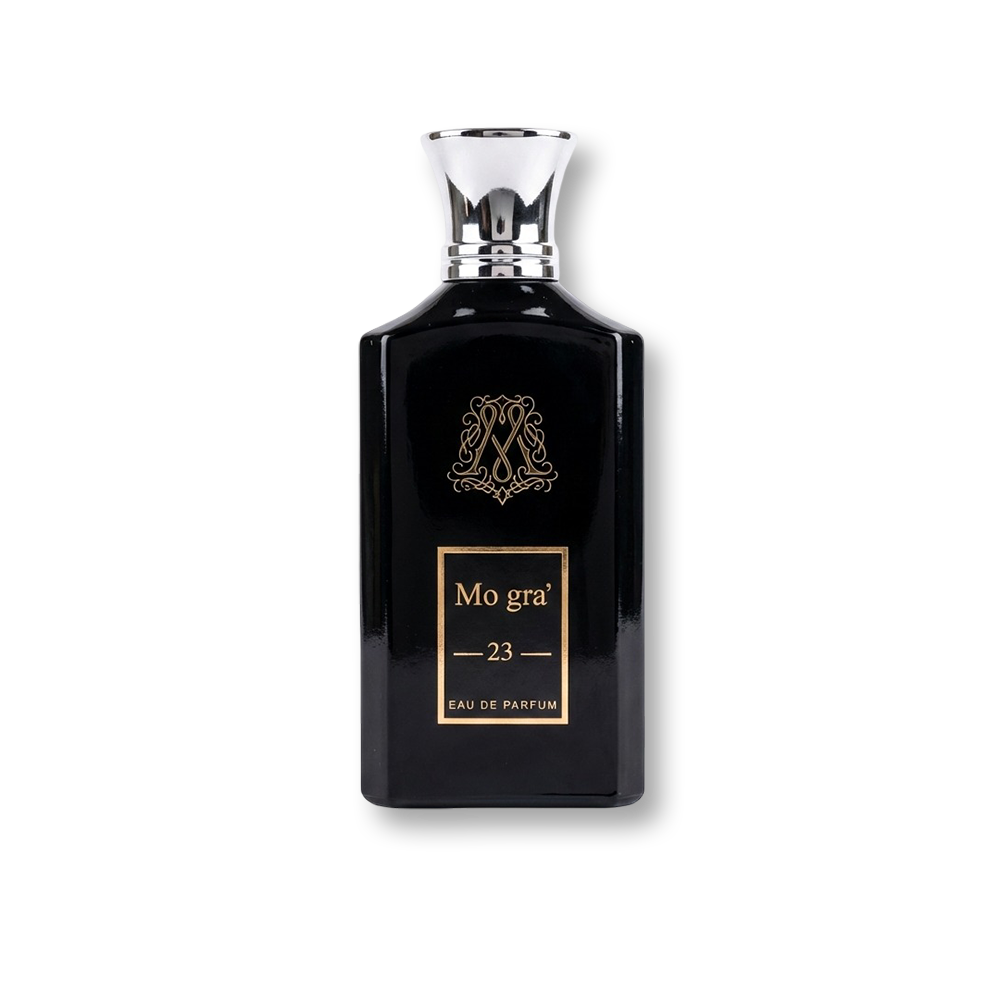 Mogrra' 23 EDP