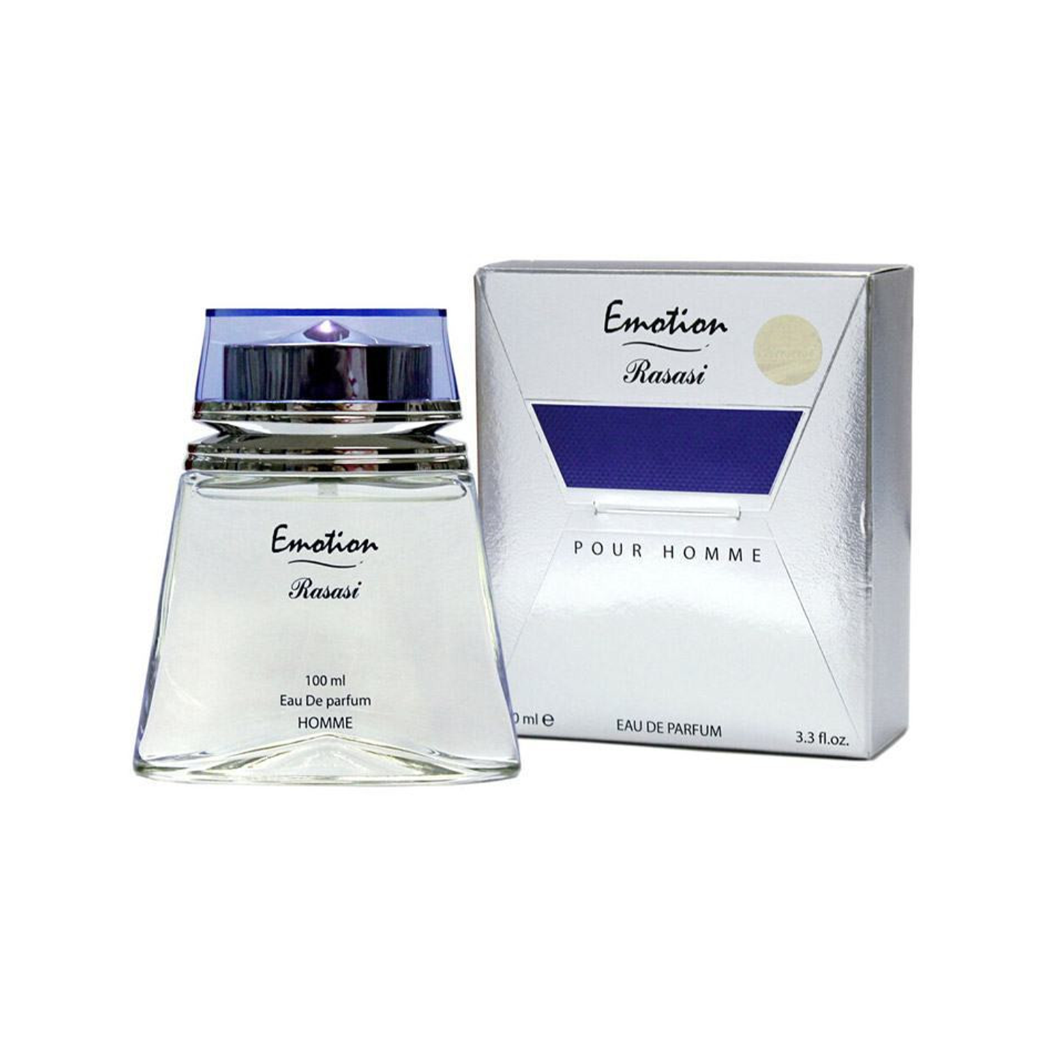 Rasasi Emotion EDP Pour Homme