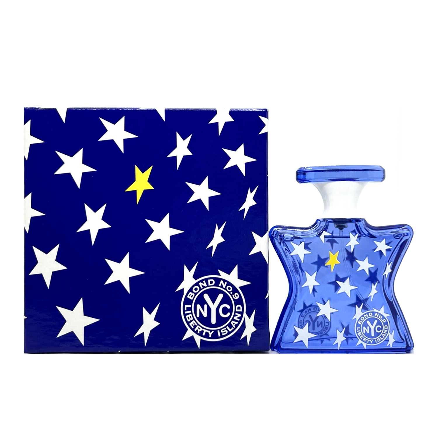 Bond No.9 New York Liberty Island EDP